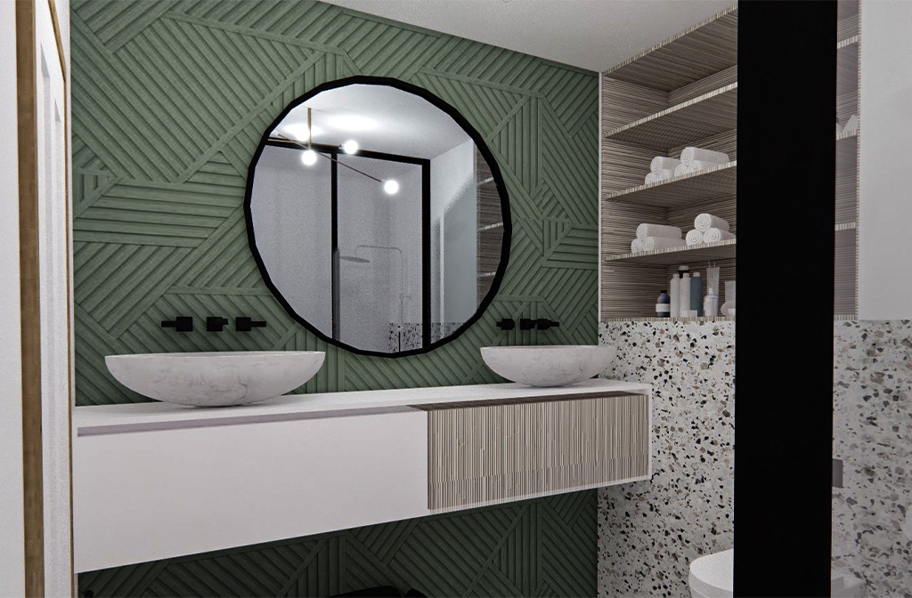 Bathroom — Project image 2