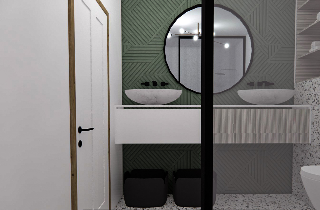 Bathroom — Project image 3