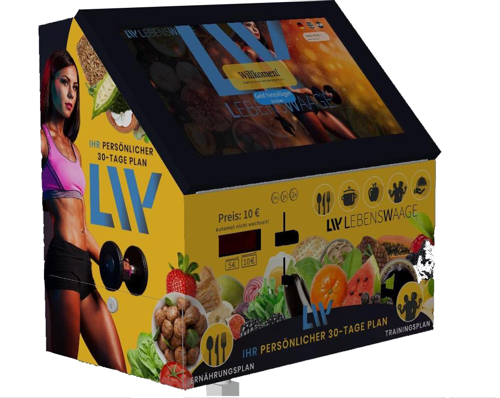 3D product visualization