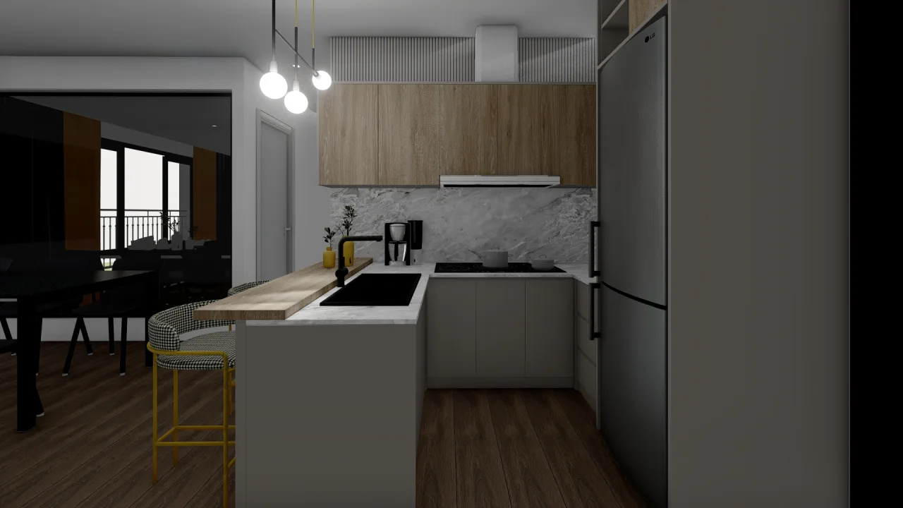 Office — Project image 3