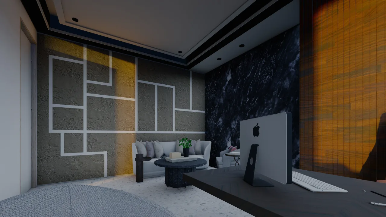 Office — Project image 2
