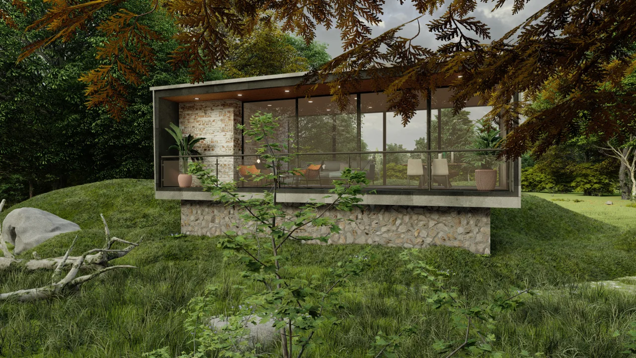 Cottage — Project image 2