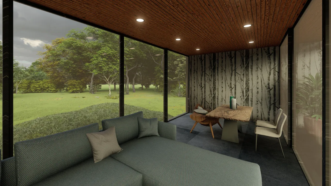 Cottage — Project image 3