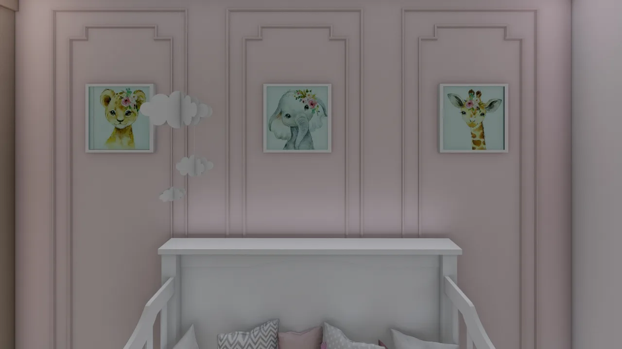 Baby room — Project image 2